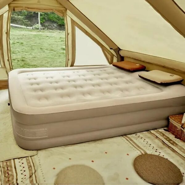 Queen Size Airbed Mattress - Image 2