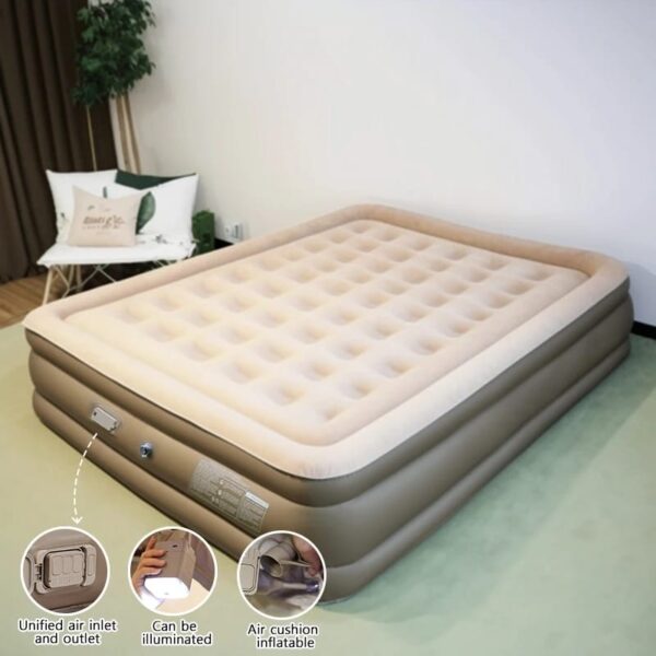 Queen Size Airbed Mattress