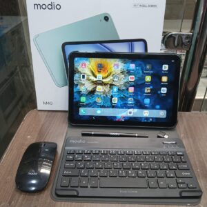 Modio M40 laptop