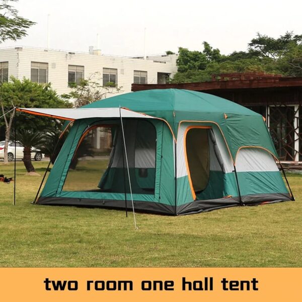 Camping Tent