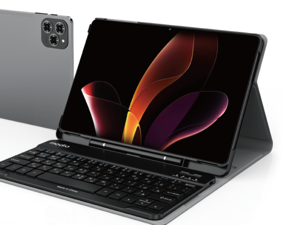 Modio M92 5G Android Tablet 16GB RAM,1TB Storage